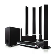 LG家庭影院:HT902TB-A2