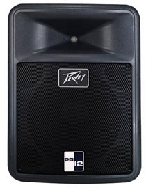 Peavey()I(y):PR 12