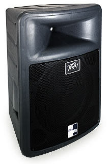 Peavey()I(y):PR 15