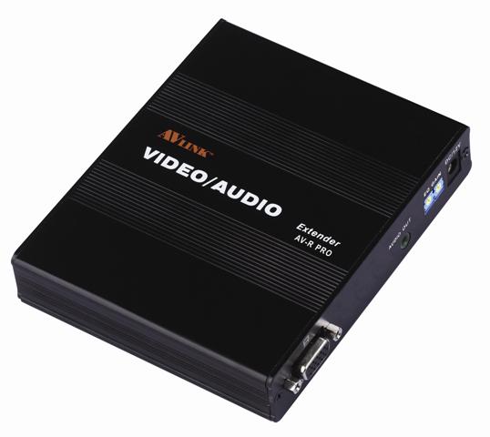 ҕָ]:AV-R PRO