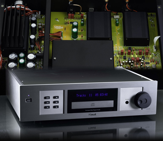 VIMAK(R)ҕ (tng)a(chn)Ʒ:DT600 CD Player